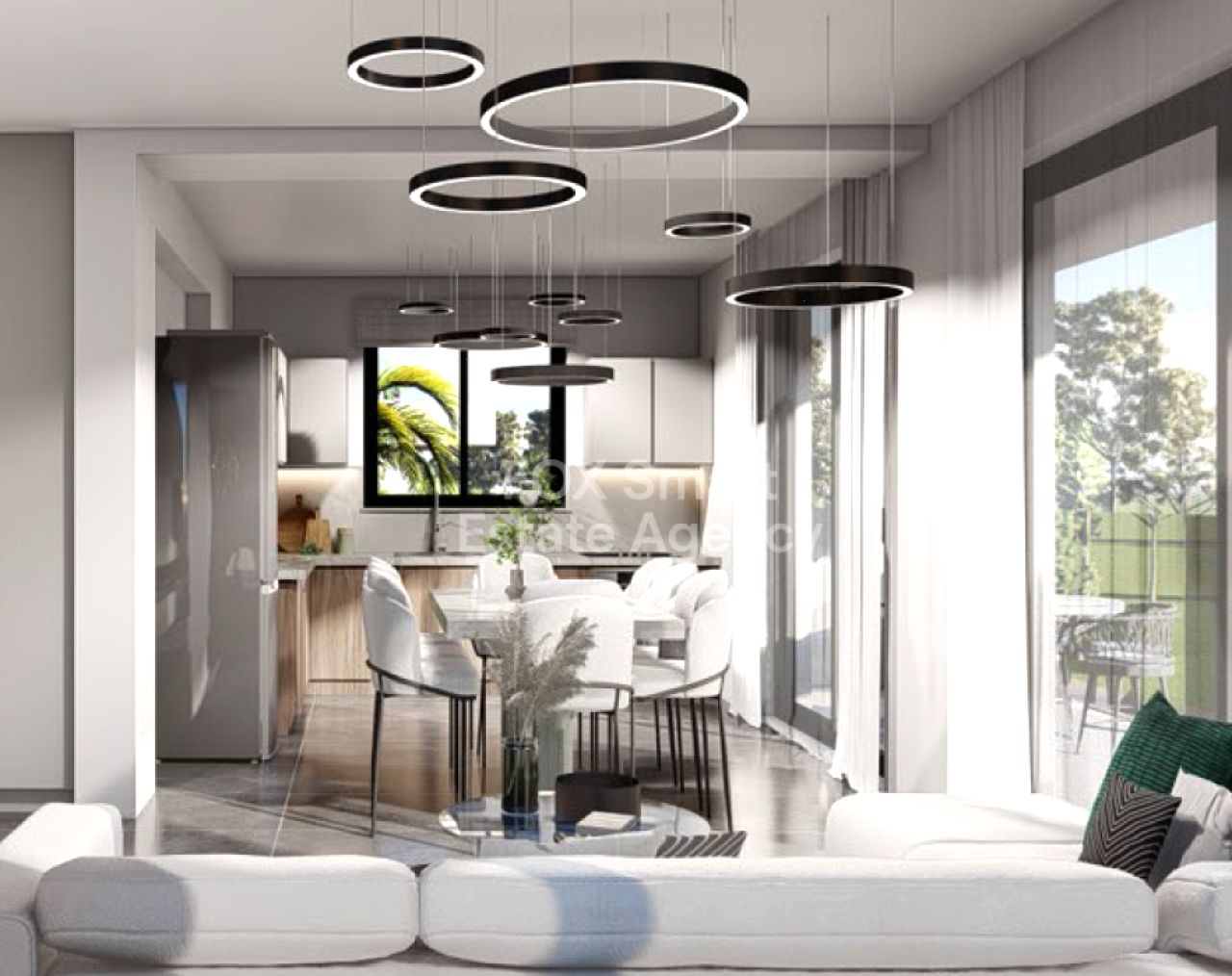 Thumbnail 5 Proprietà 6042 Larnaca / 49059