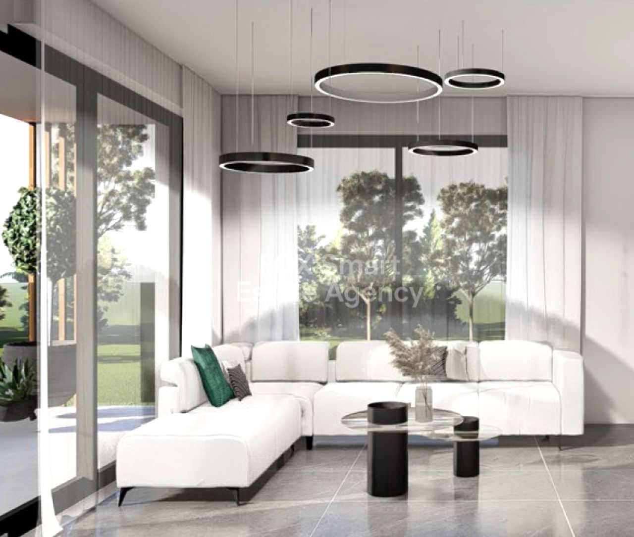 Thumbnail 3 Proprietà 6042 Larnaca / 49059