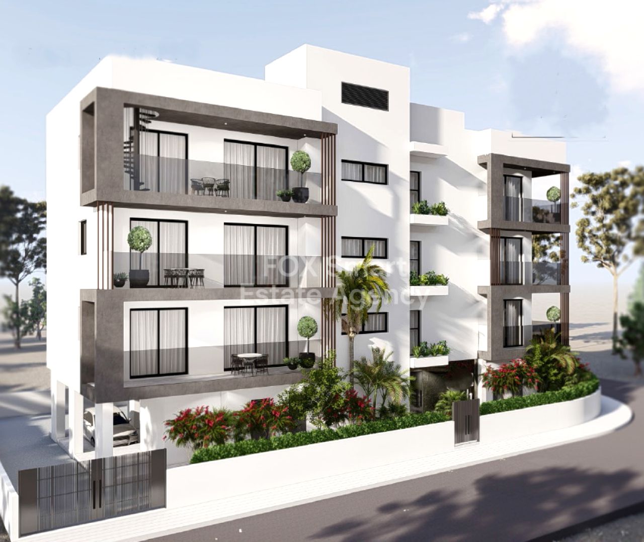 Thumbnail 1 Proprietà 6042 Larnaca / 49059