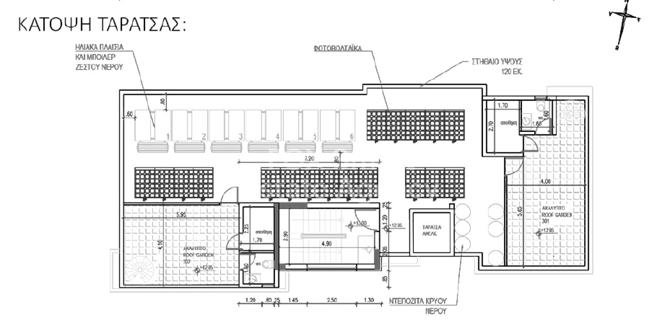 Thumbnail 14 Proprietà 6042 Larnaca / 49059