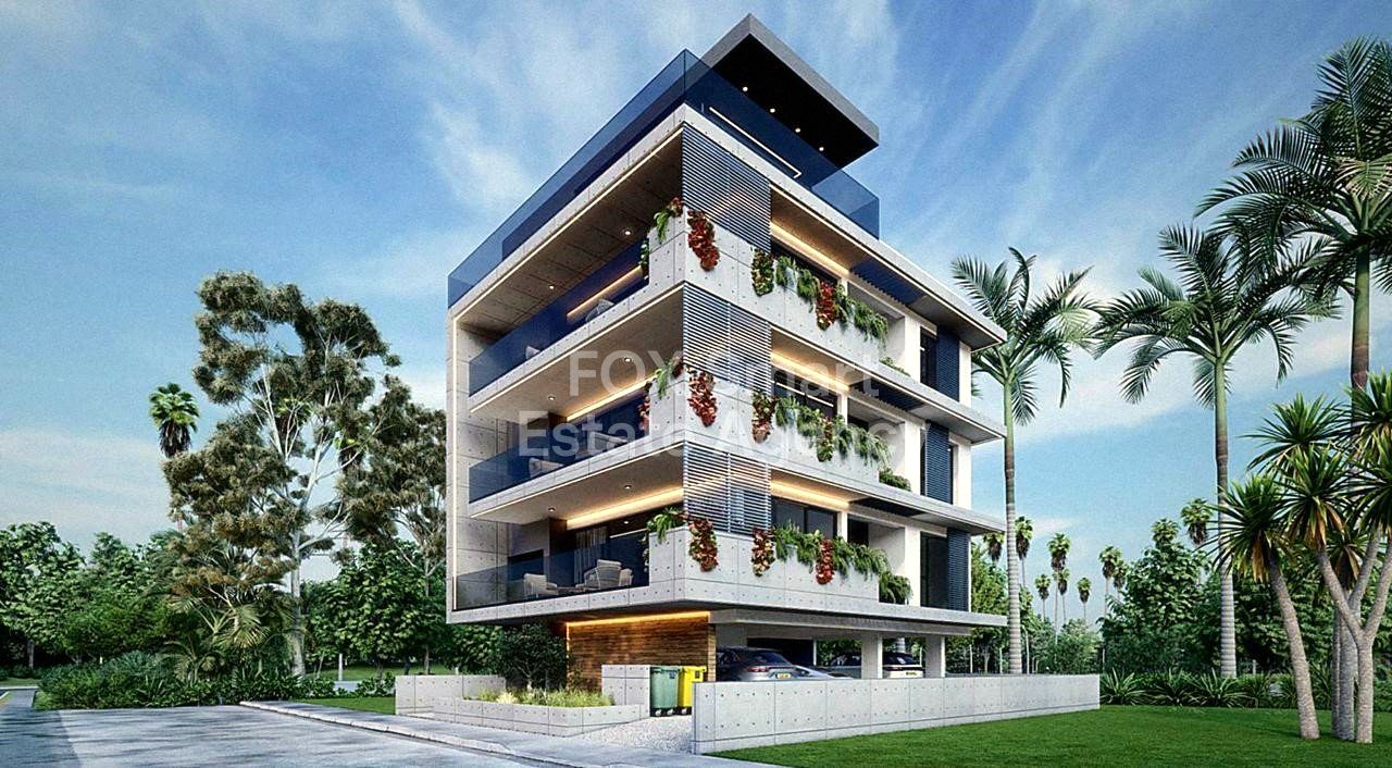 Thumbnail 3 Proprietà 6042 Larnaca / 49236