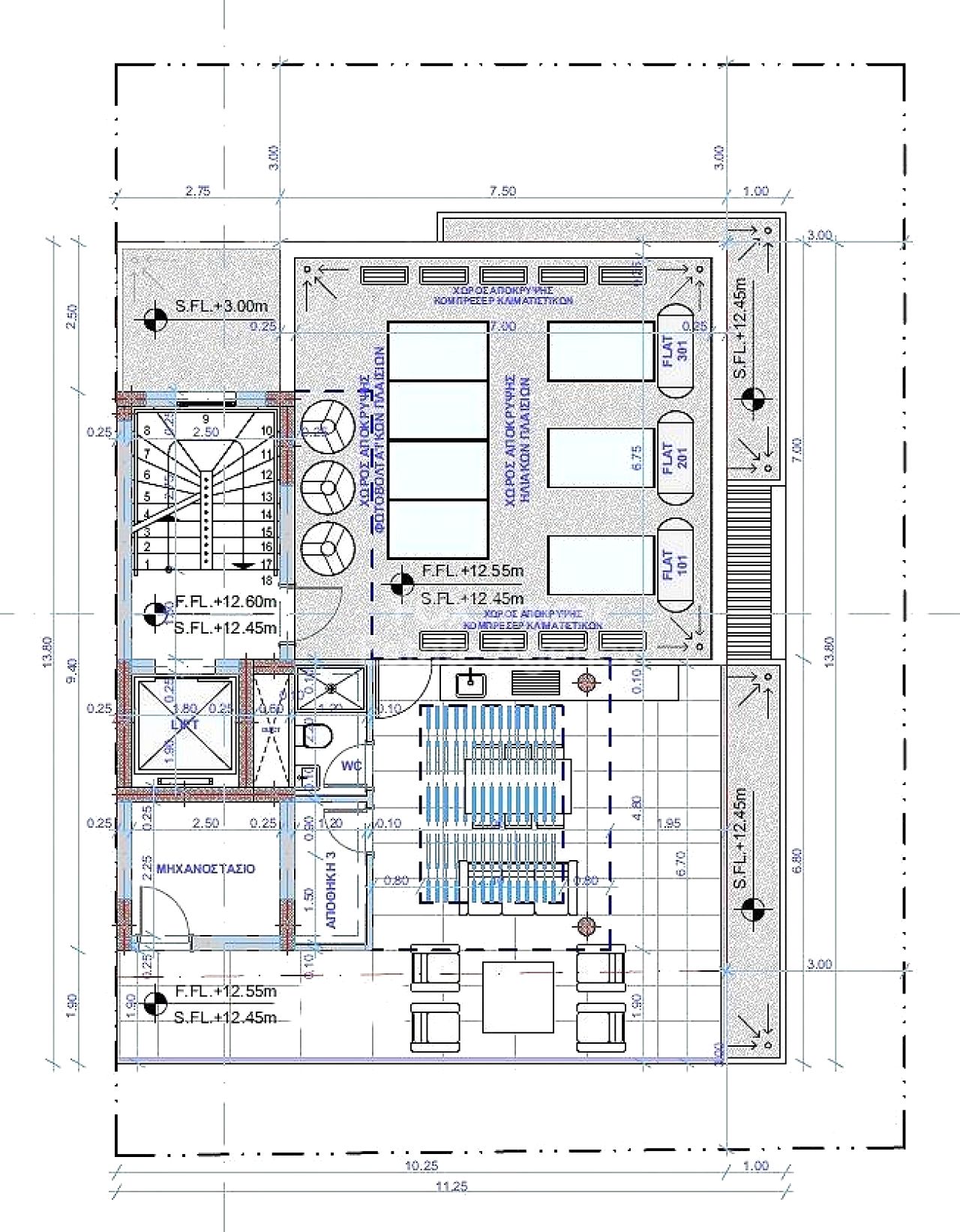 Thumbnail 7 Proprietà 6042 Larnaca / 49236