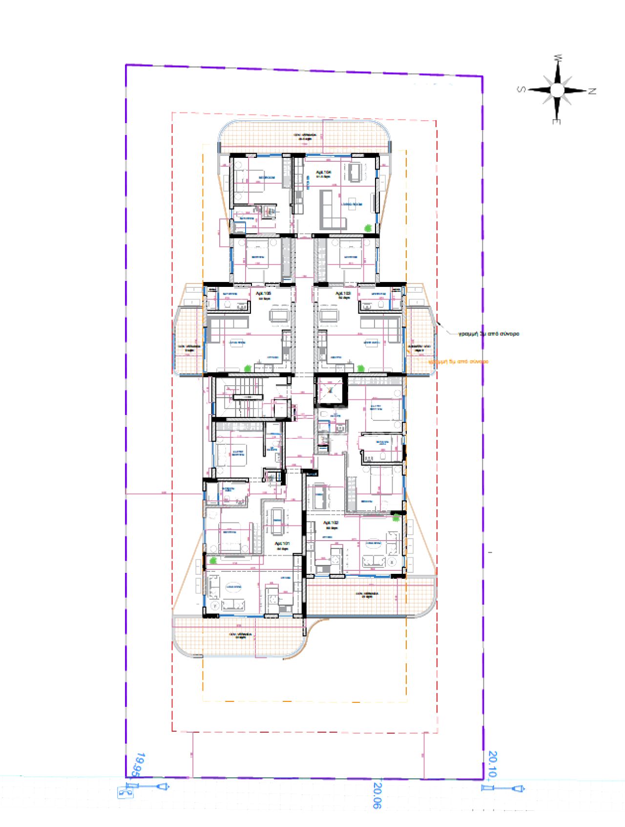 Thumbnail 5 Proprietà 6042 Larnaca / 49336