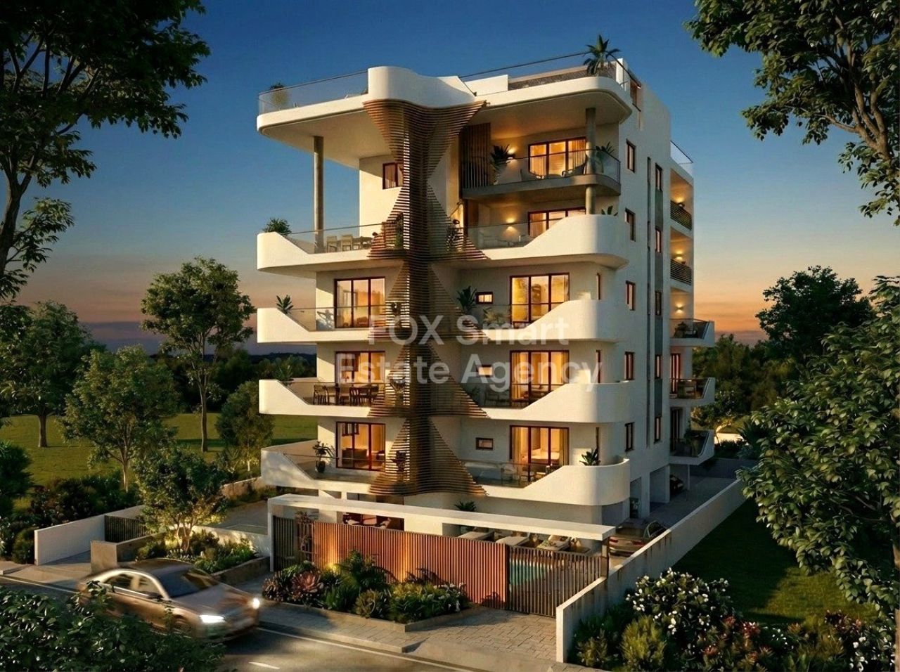 Thumbnail 1 Proprietà 6042 Larnaca / 49337