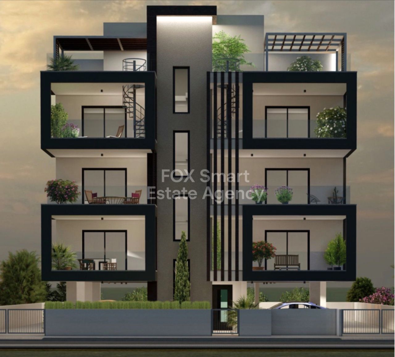 Thumbnail 8 Propriété 6042 Larnaca / 49399