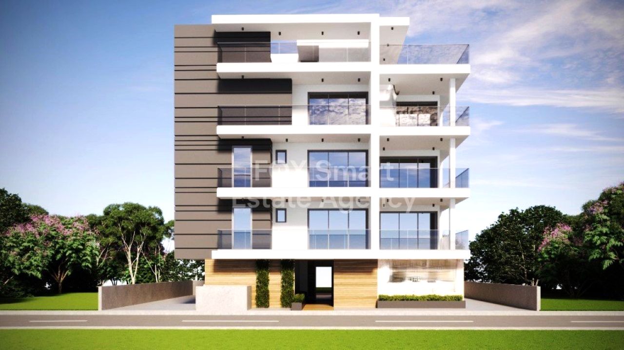 Thumbnail 2 Propriété 6042 Larnaca / 49521