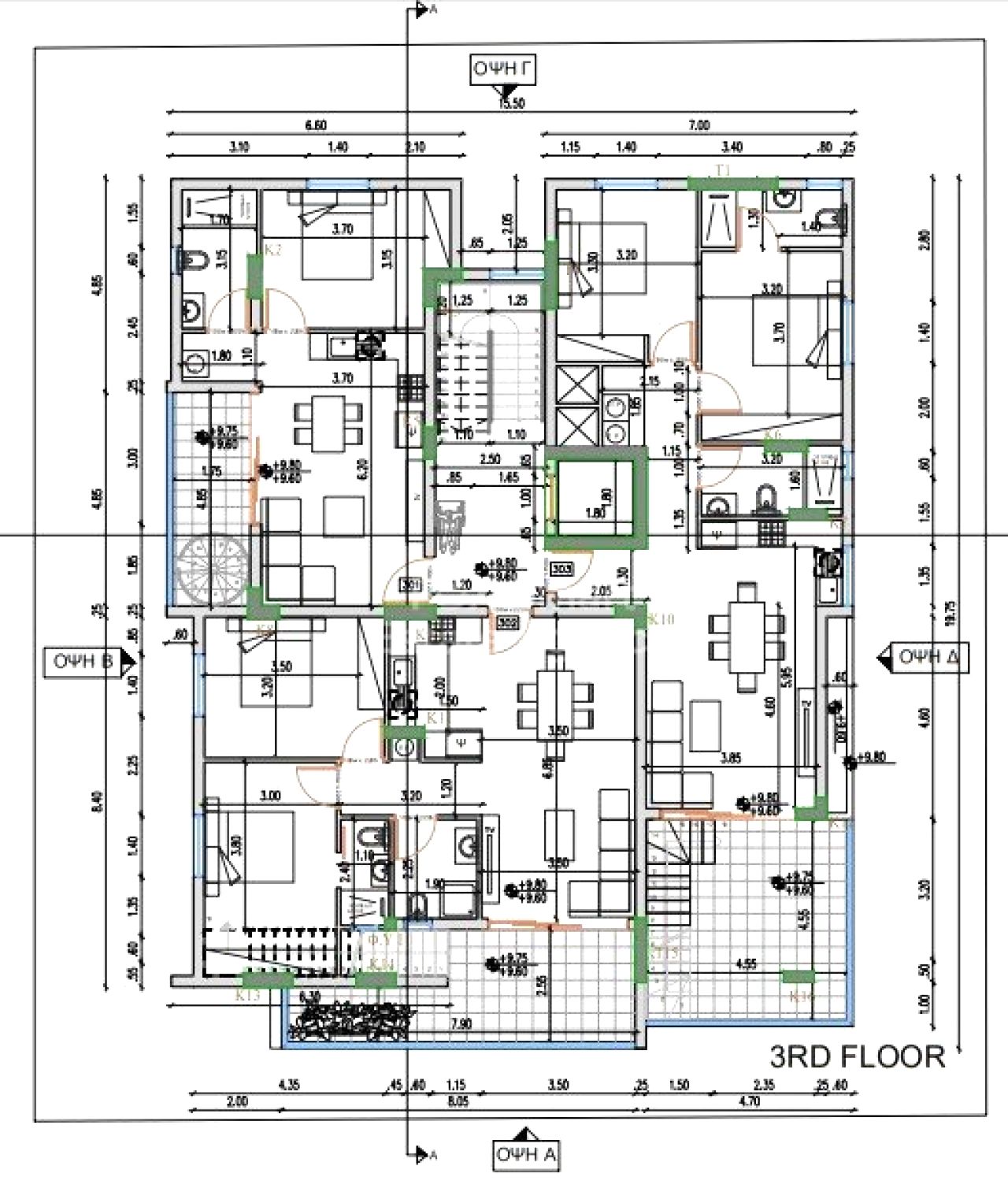 Thumbnail 17 Propriété 6042 Larnaca / 49521