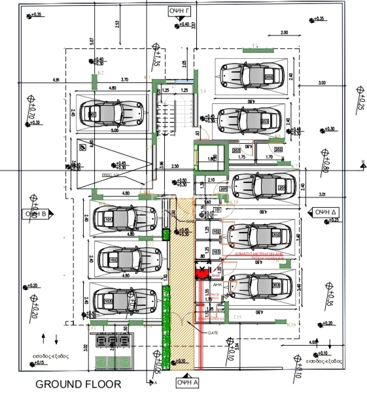 Thumbnail 19 Propriété 6042 Larnaca / 49522
