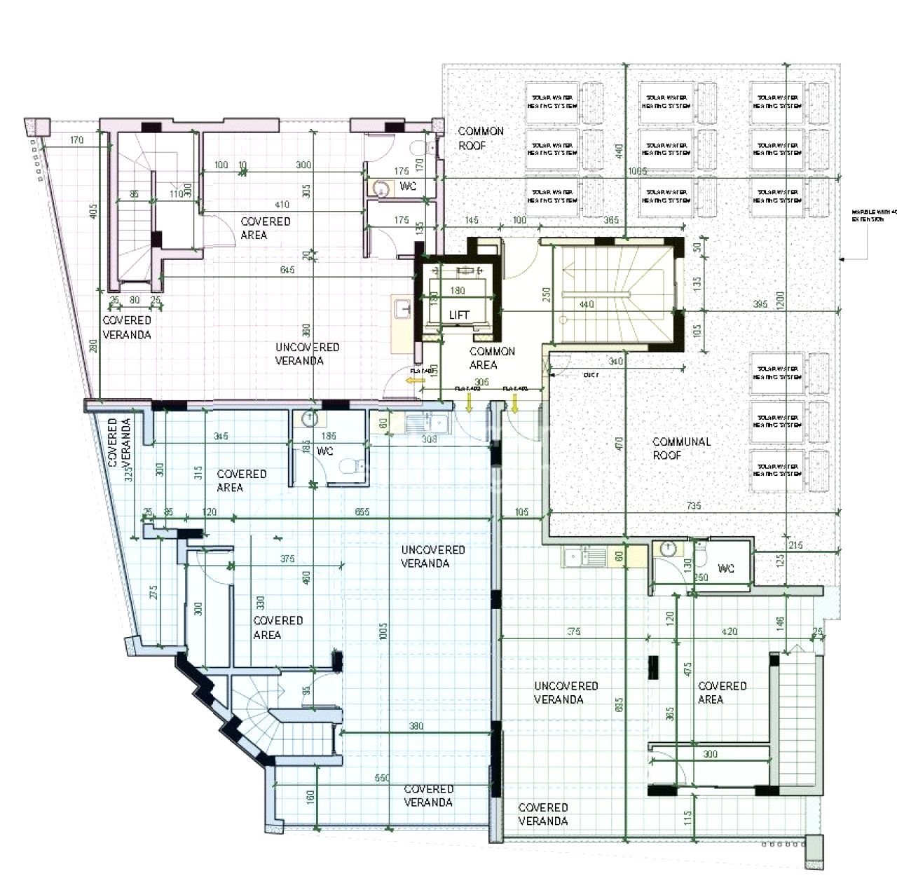 Thumbnail 11 49596 / נכס 6042 לרנקה