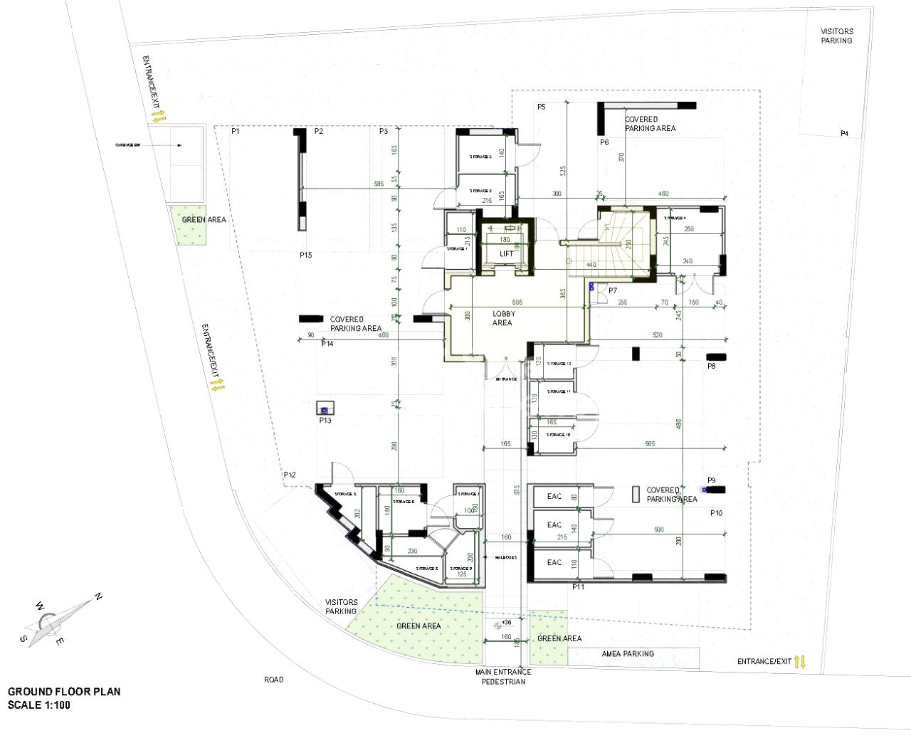 Thumbnail 6 49596 / נכס 6042 לרנקה