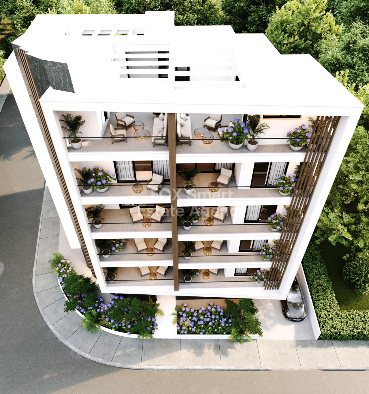 Thumbnail 5 49596 / נכס 6042 לרנקה