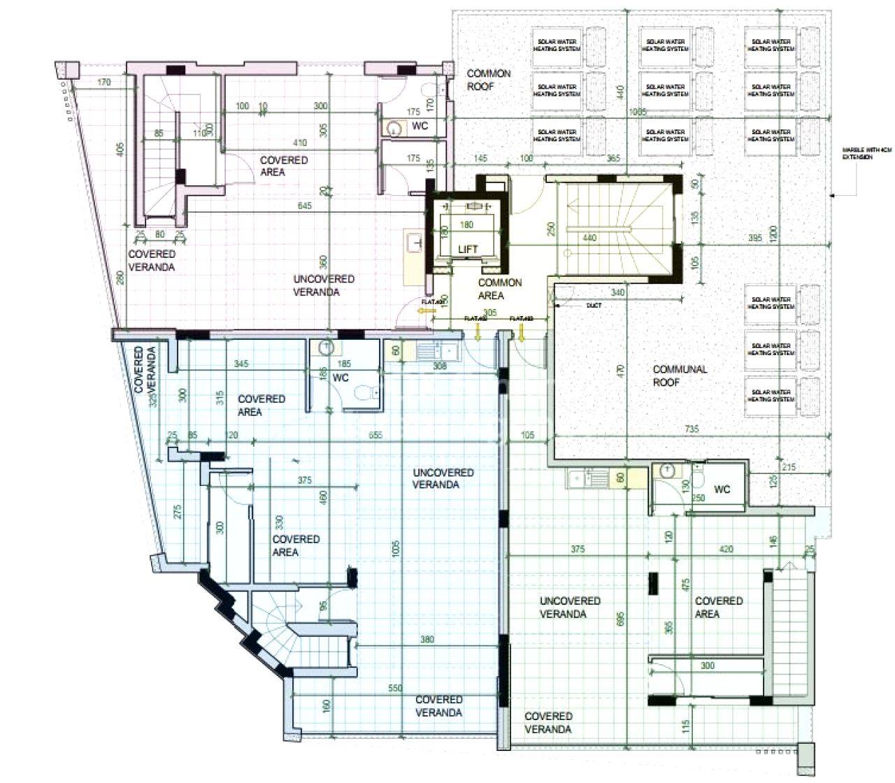 Thumbnail 7 49596 / נכס 6042 לרנקה