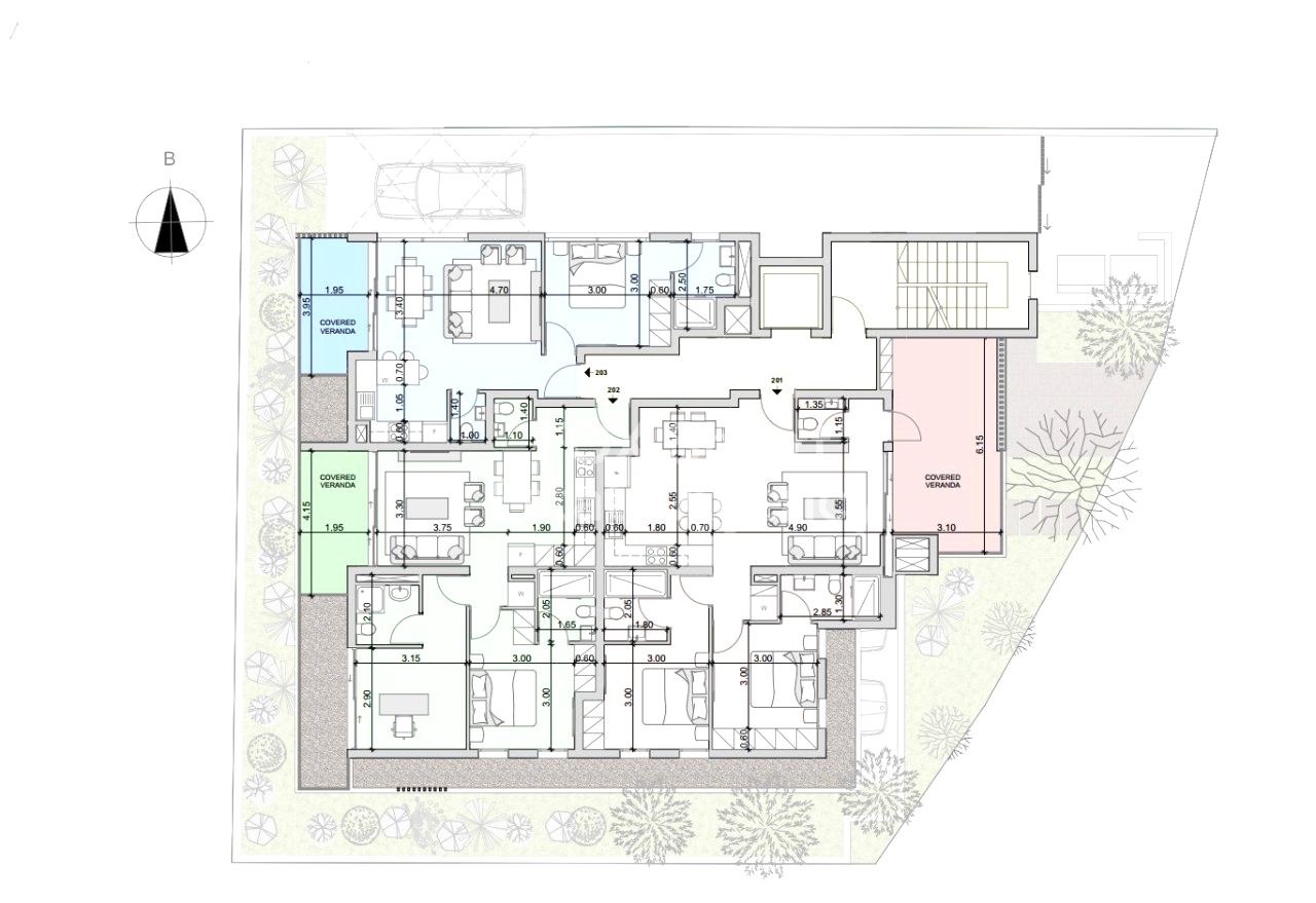 Thumbnail 10 Property 6042 Larnaca / 49617