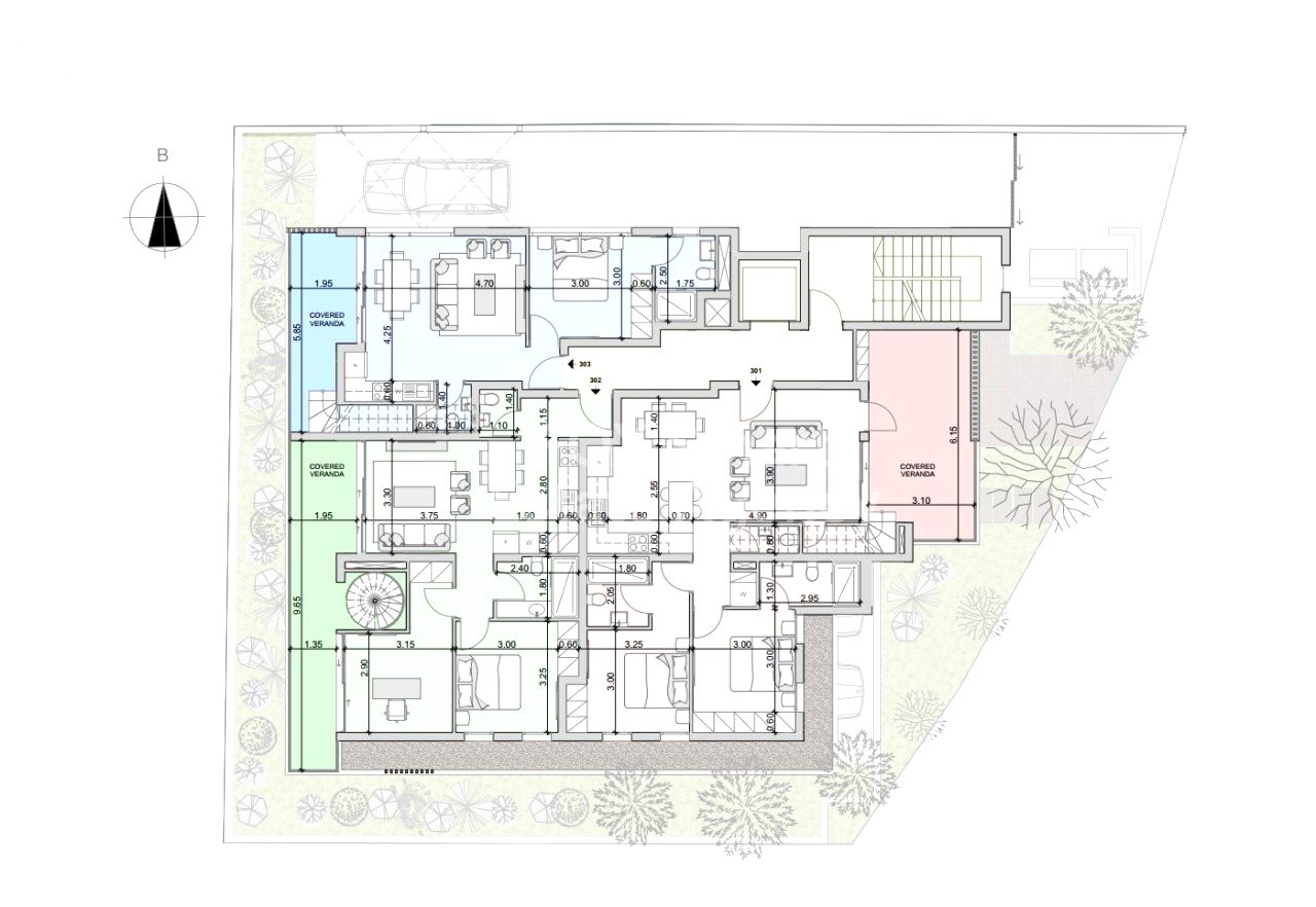 Thumbnail 11 Property 6042 Larnaca / 49617