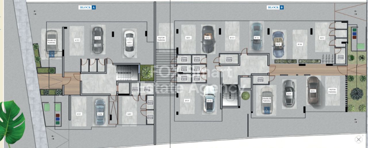 Thumbnail 6 Property 6042 Larnaca / 49644
