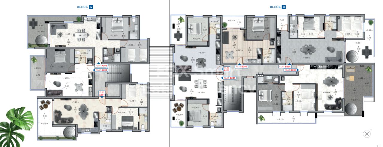 Thumbnail 8 Property 6042 Larnaca / 49644