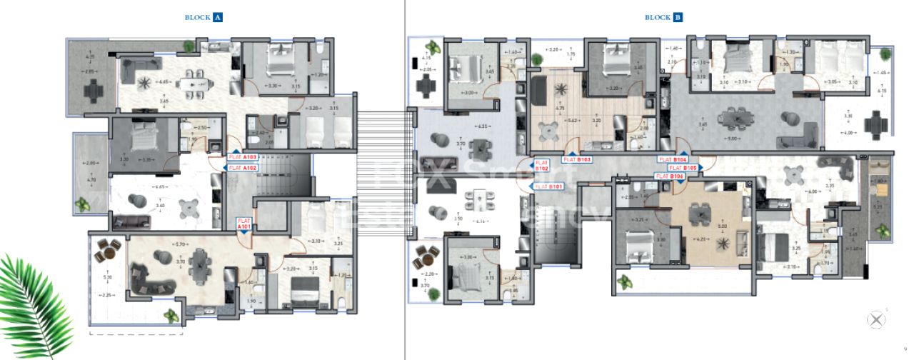 Thumbnail 7 Property 6042 Larnaca / 49644