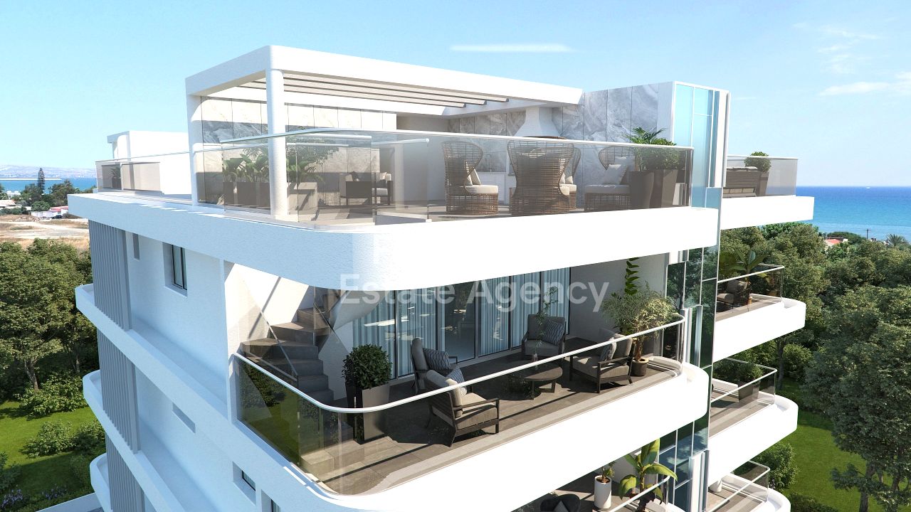 Thumbnail 2 Proprietà 6042 Larnaca / 49801