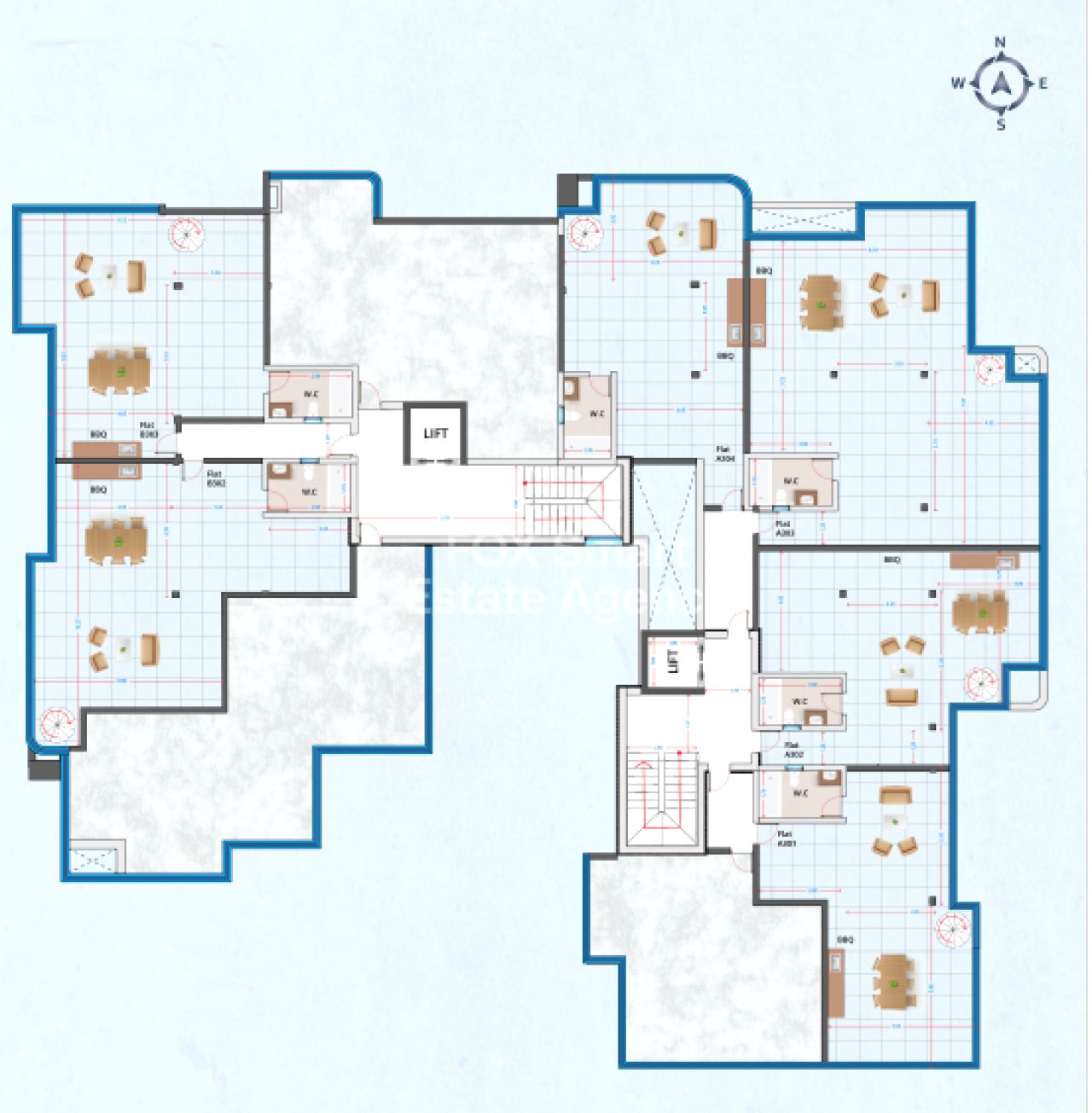 Thumbnail 7 Proprietà 6042 Larnaca / 49823