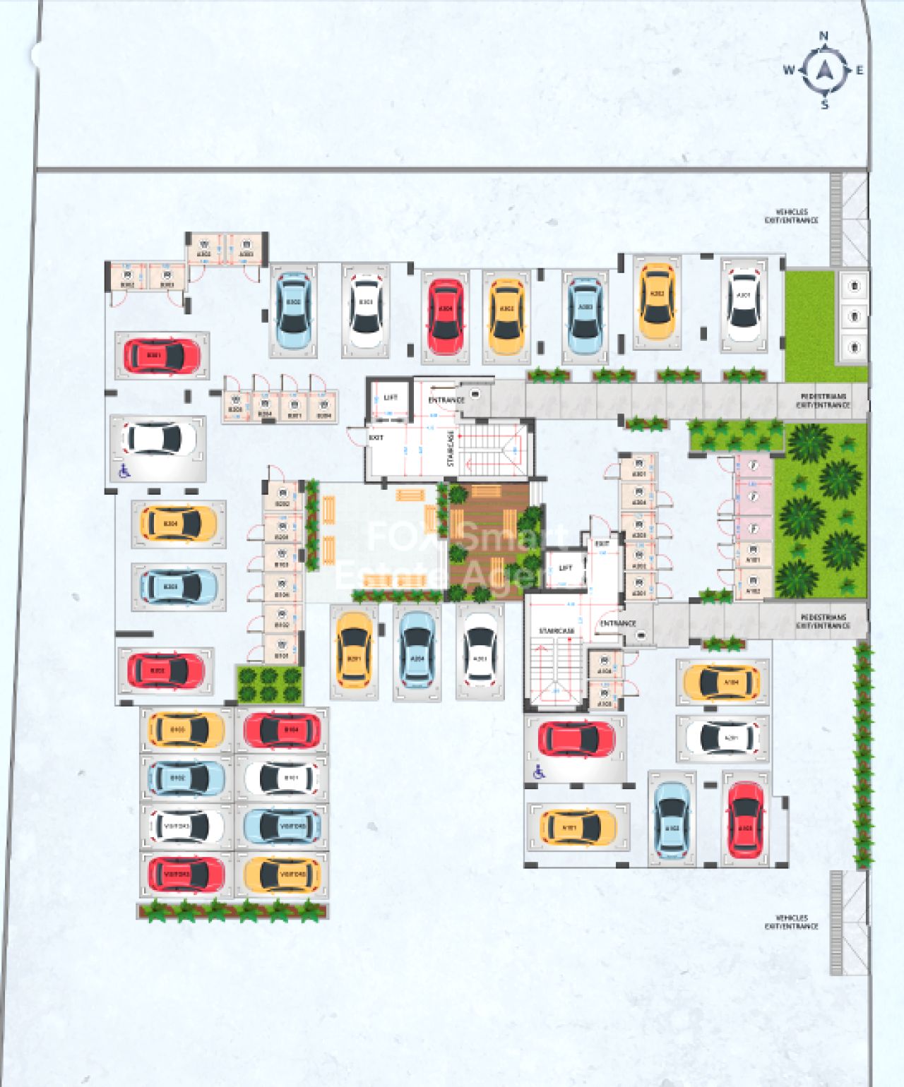 Thumbnail 4 Proprietà 6042 Larnaca / 49822