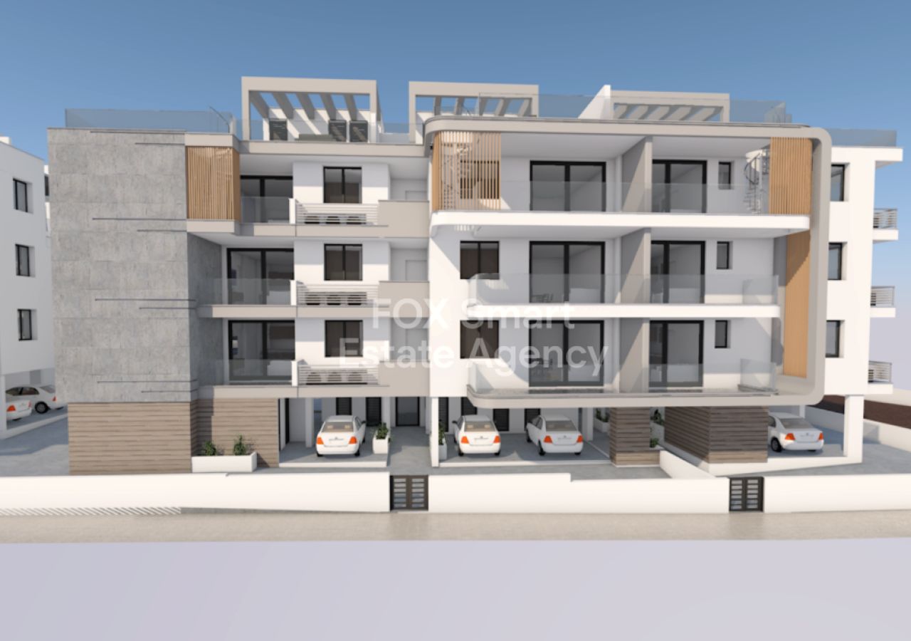 Thumbnail 1 Proprietà 6042 Larnaca / 49822