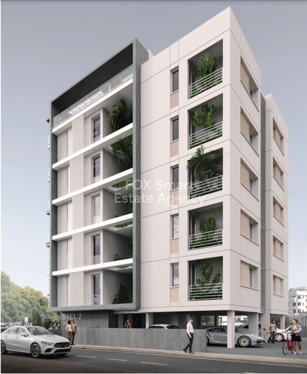 Thumbnail 2 Proprietà 6042 Larnaca / 49869