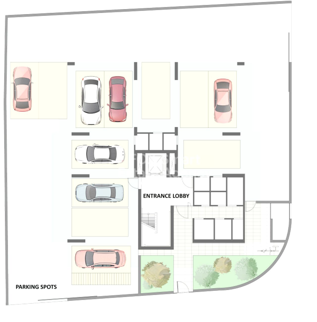 Thumbnail 6 Proprietà 6042 Larnaca / 49869