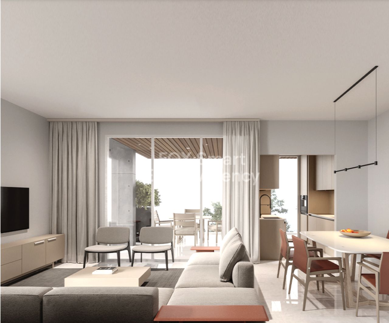 Thumbnail 5 Proprietà 6042 Larnaca / 49869