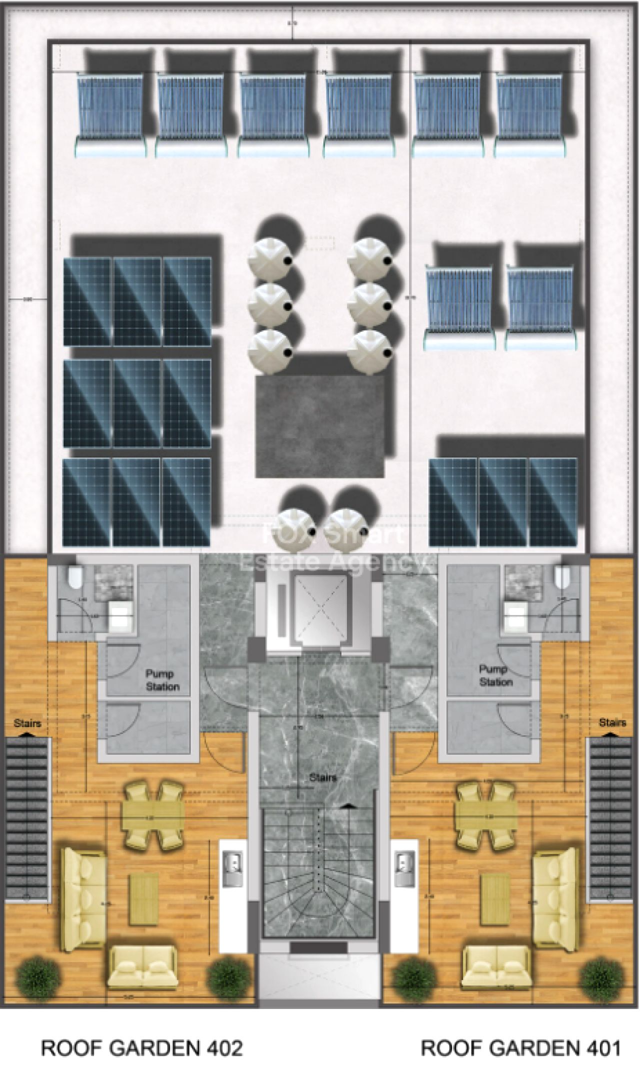 Thumbnail 8 Proprietà 6042 Larnaca / 49881