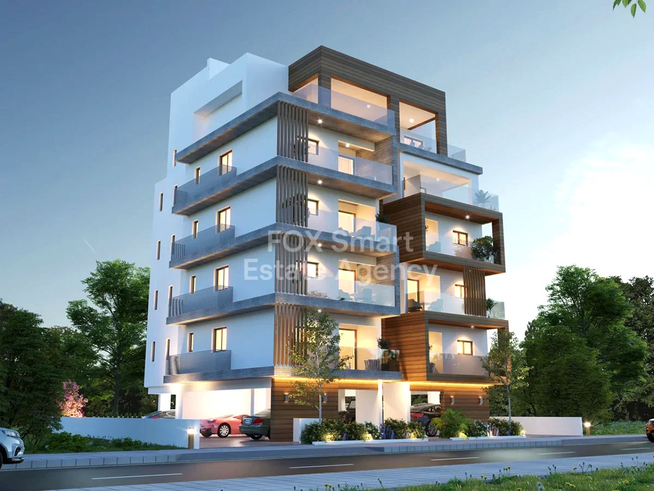 Thumbnail 9 Propiedad 2201 Latsia, Nicosia / 45216