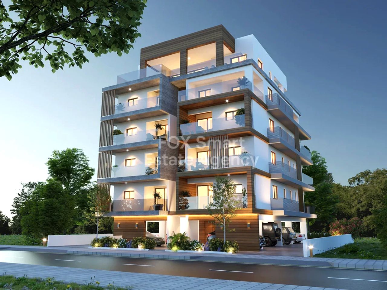 Thumbnail 10 Propiedad 2201 Latsia, Nicosia / 45216