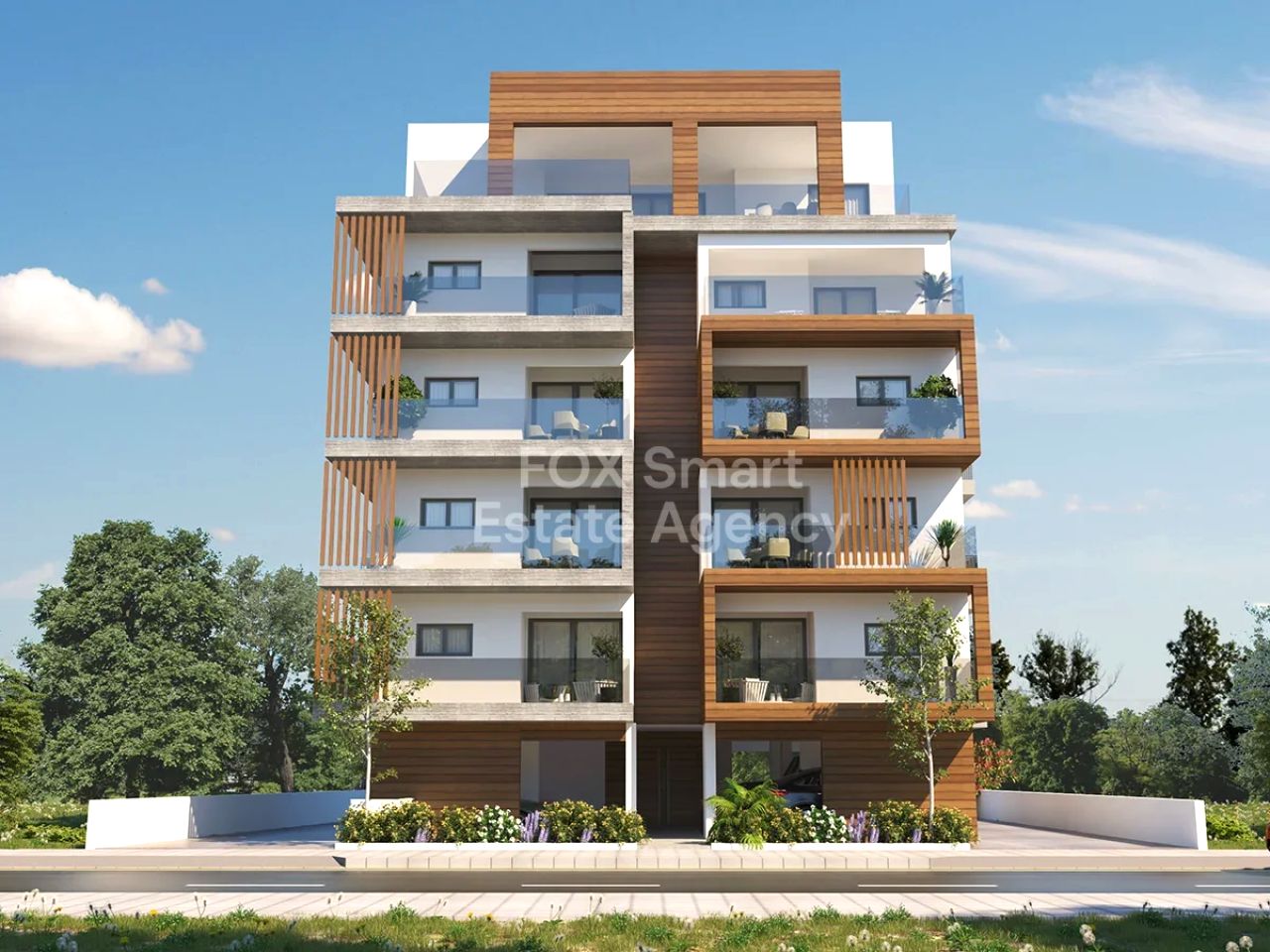 Thumbnail 4 Propiedad 2201 Latsia, Nicosia / 45440