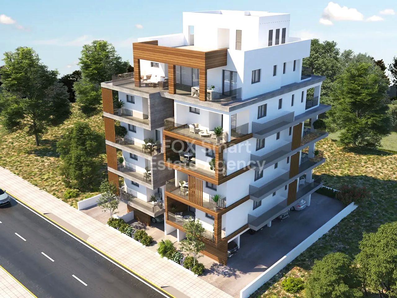 Thumbnail 3 Propiedad 2201 Latsia, Nicosia / 45440