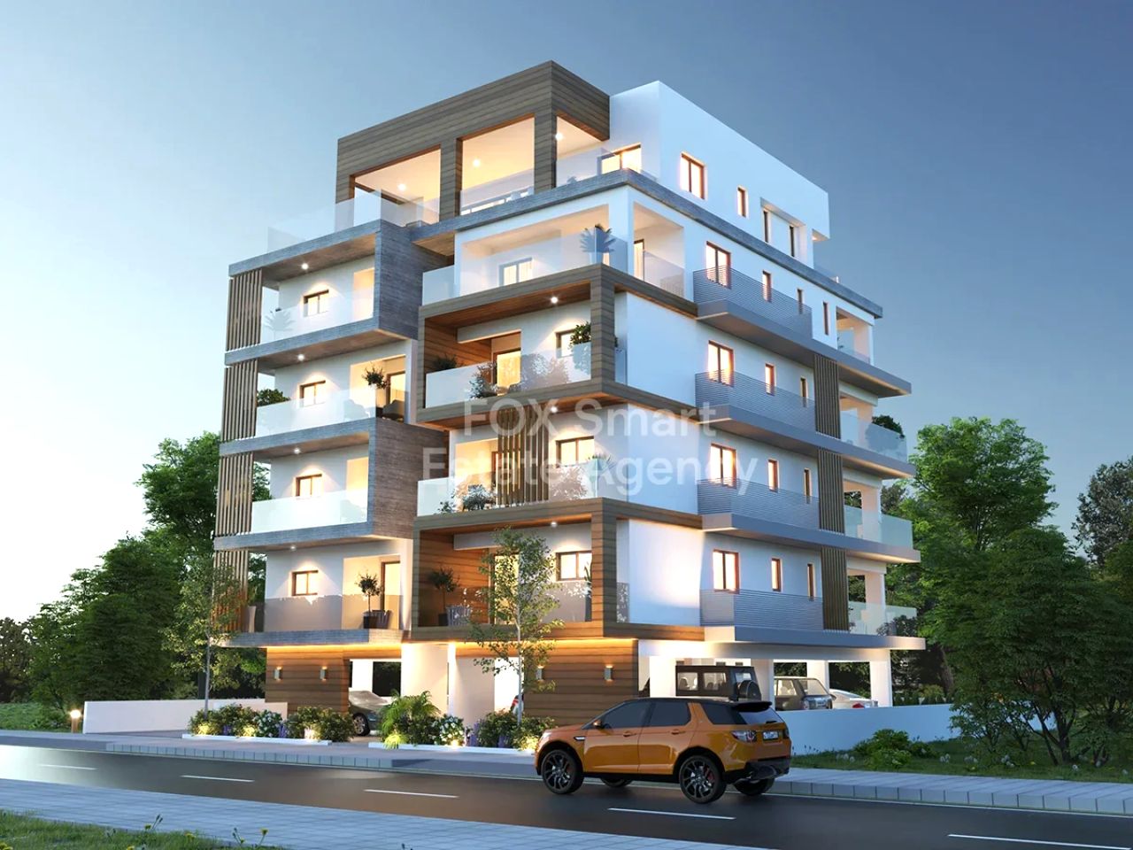 Thumbnail 8 Propiedad 2201 Latsia, Nicosia / 45216