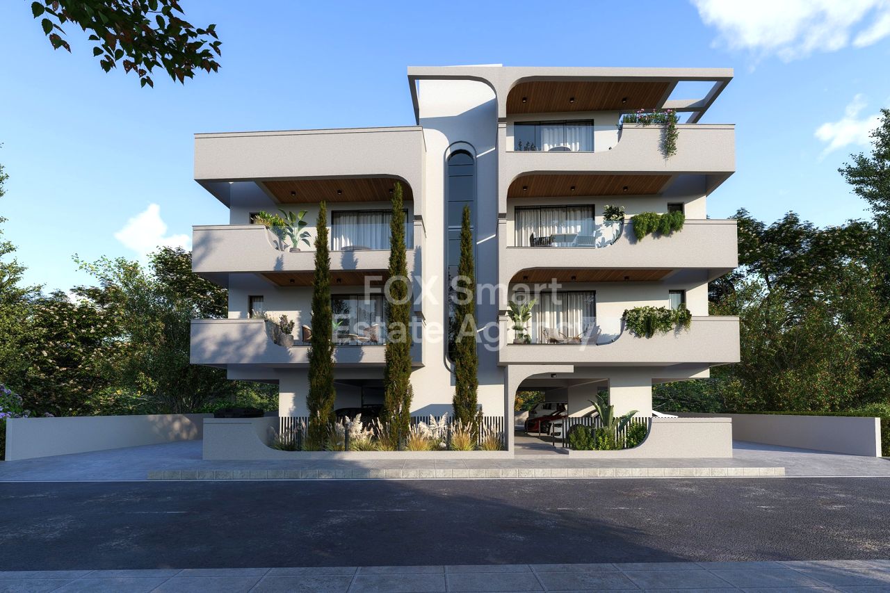 Thumbnail 2 EIGENTUM 2201 Latsia, Nikosia / 49188