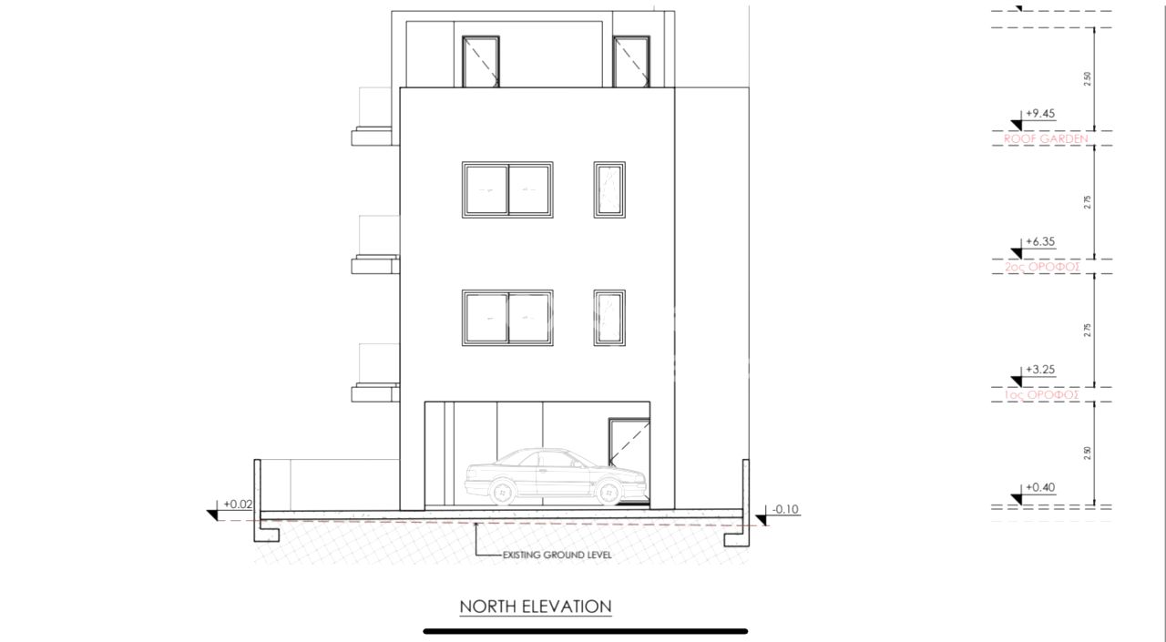 Thumbnail 7 EIGENTUM 7060 Livadia, Larnaka / 44105