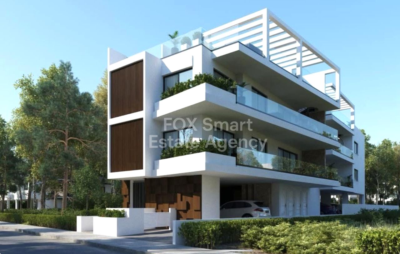 Thumbnail 1 EIGENTUM 7060 Livadia, Larnaka / 44105