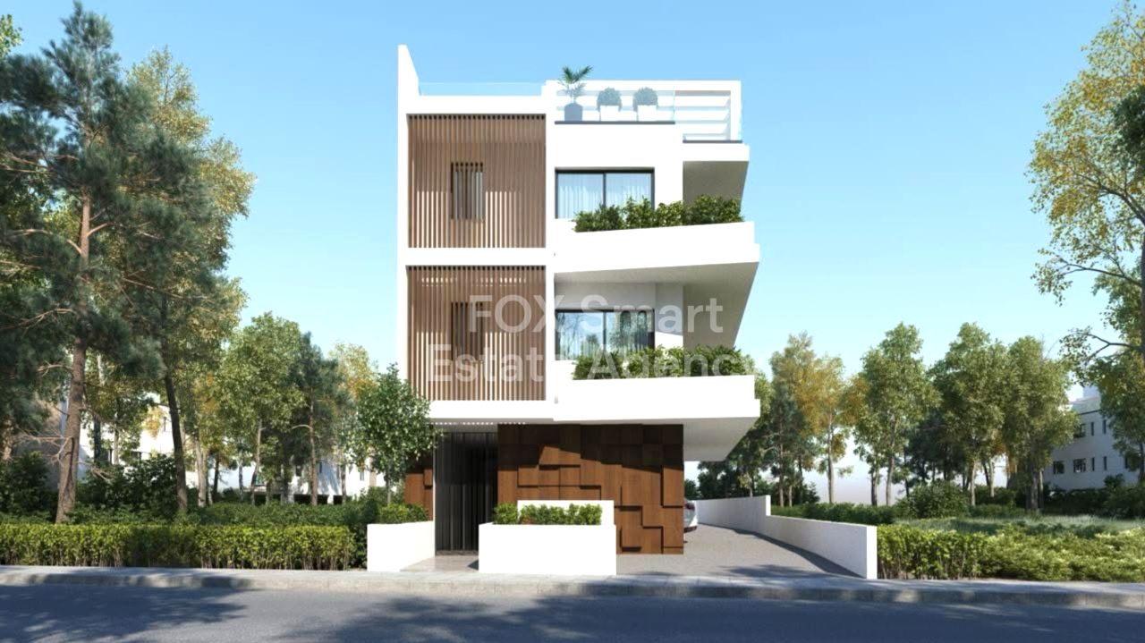 Thumbnail 4 EIGENTUM 7060 Livadia, Larnaka / 44106