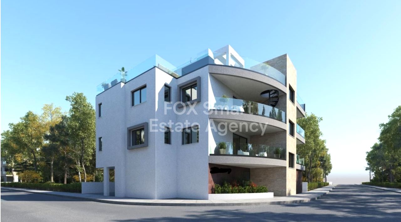 Thumbnail 1 Proprietà 7060 Livadia, Larnaca / 44114