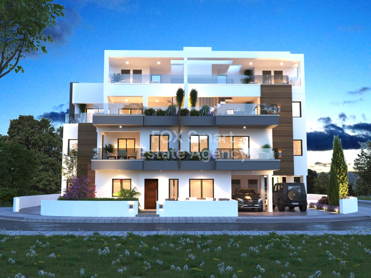 Thumbnail 10 Property 7060 Livadia, Larnaca / 44233