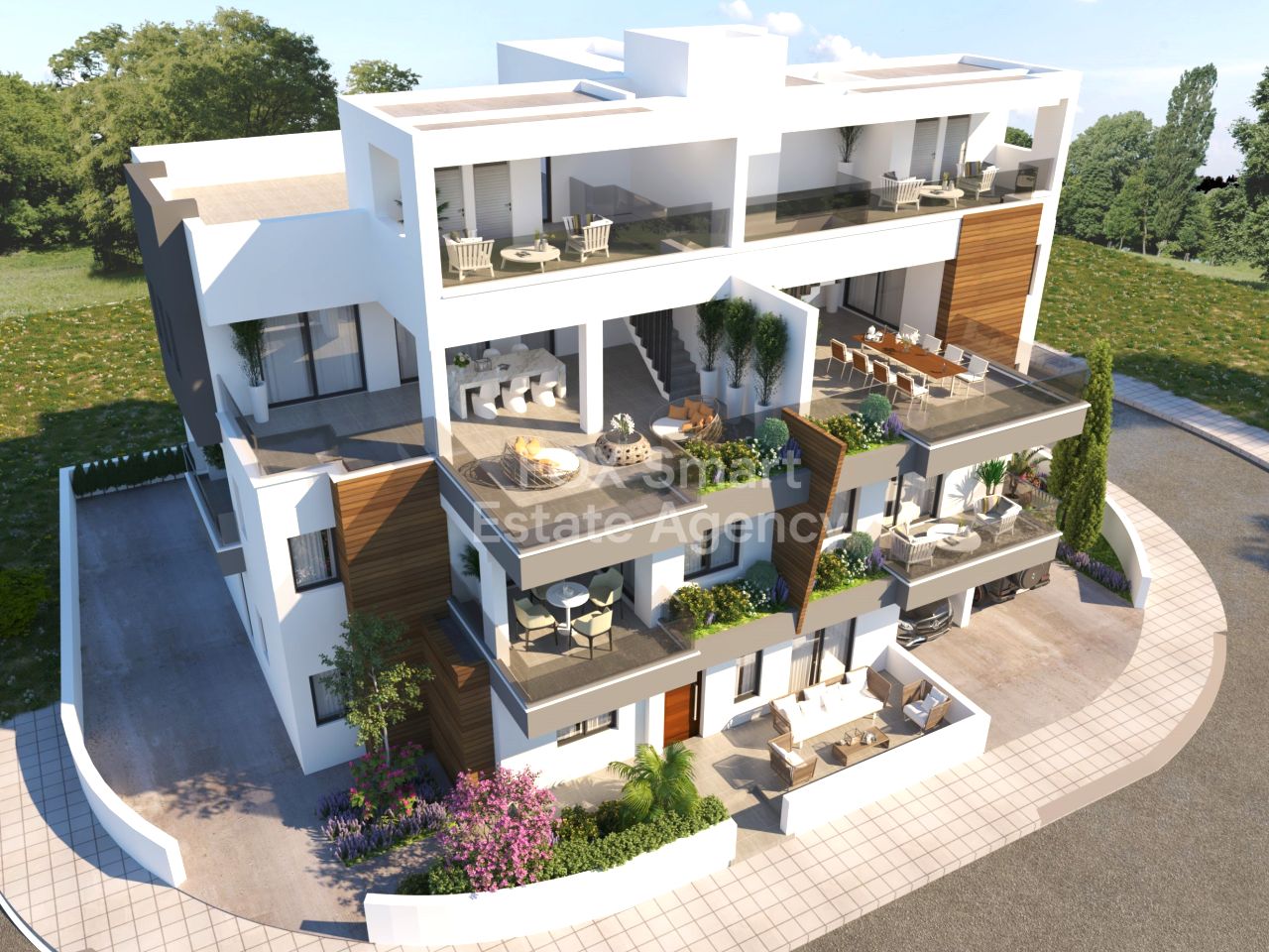 Thumbnail 1 Property 7060 Livadia, Larnaca / 44233