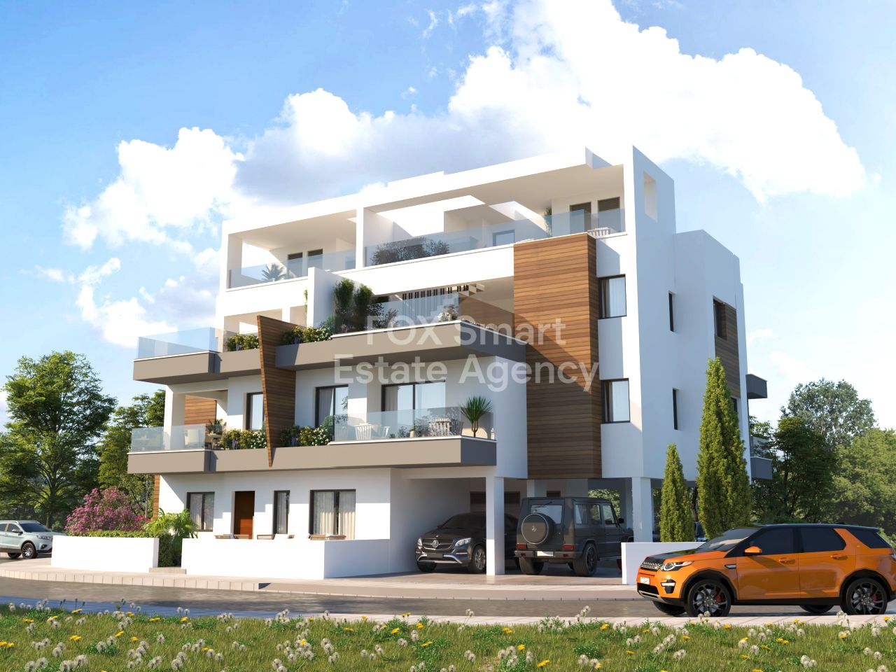 Thumbnail 4 Property 7060 Livadia, Larnaca / 44233