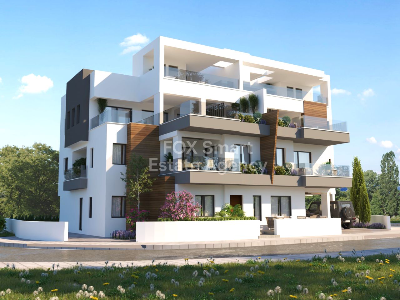 Thumbnail 2 Property 7060 Livadia, Larnaca / 44233
