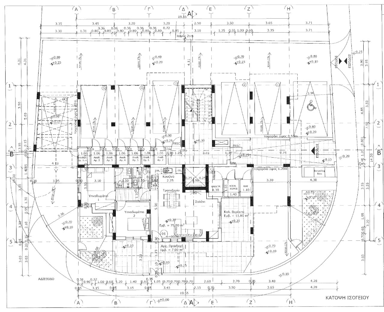 Thumbnail 12 Property 7060 Livadia, Larnaca / 44233