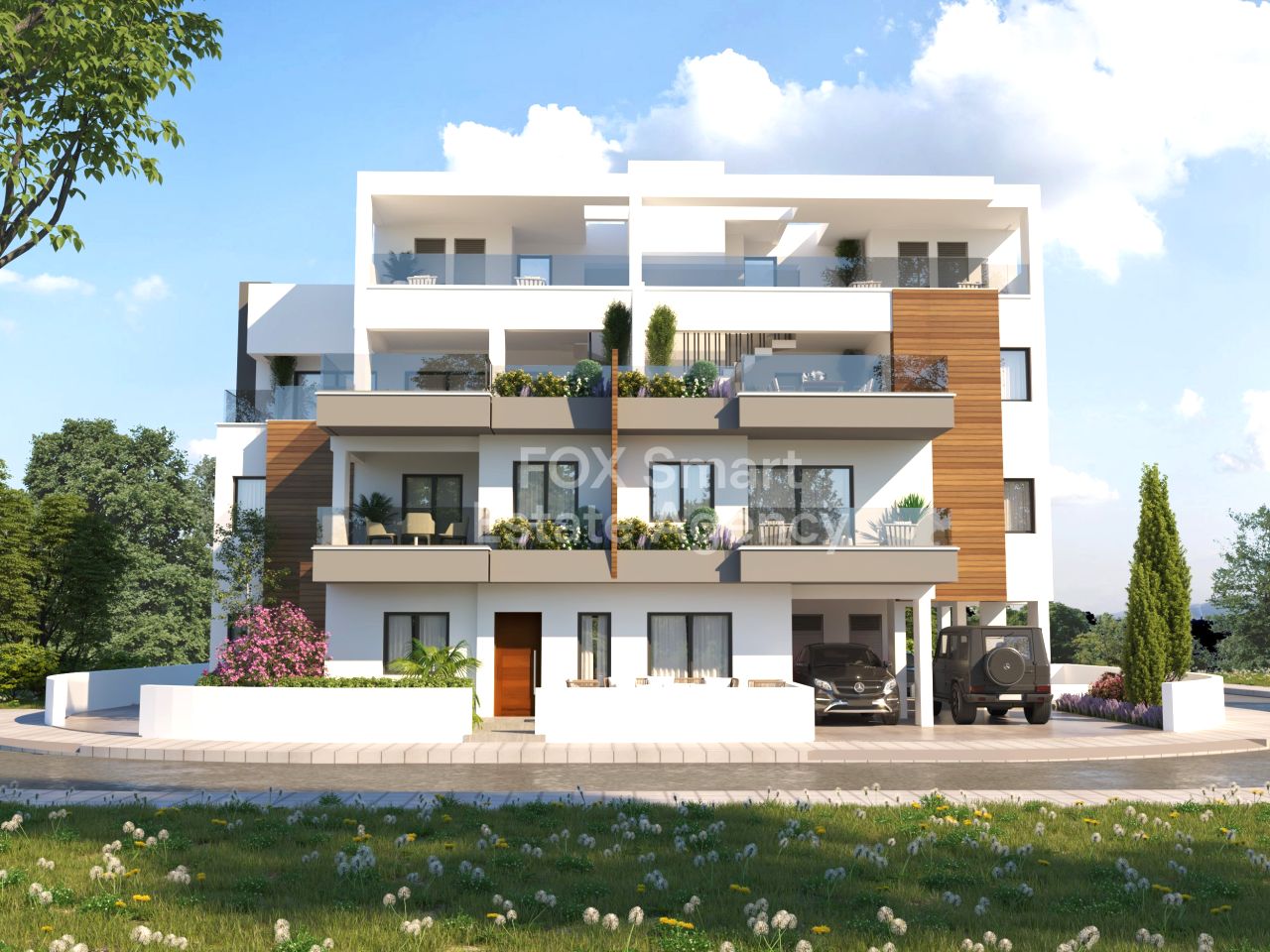 Thumbnail 3 Property 7060 Livadia, Larnaca / 44233