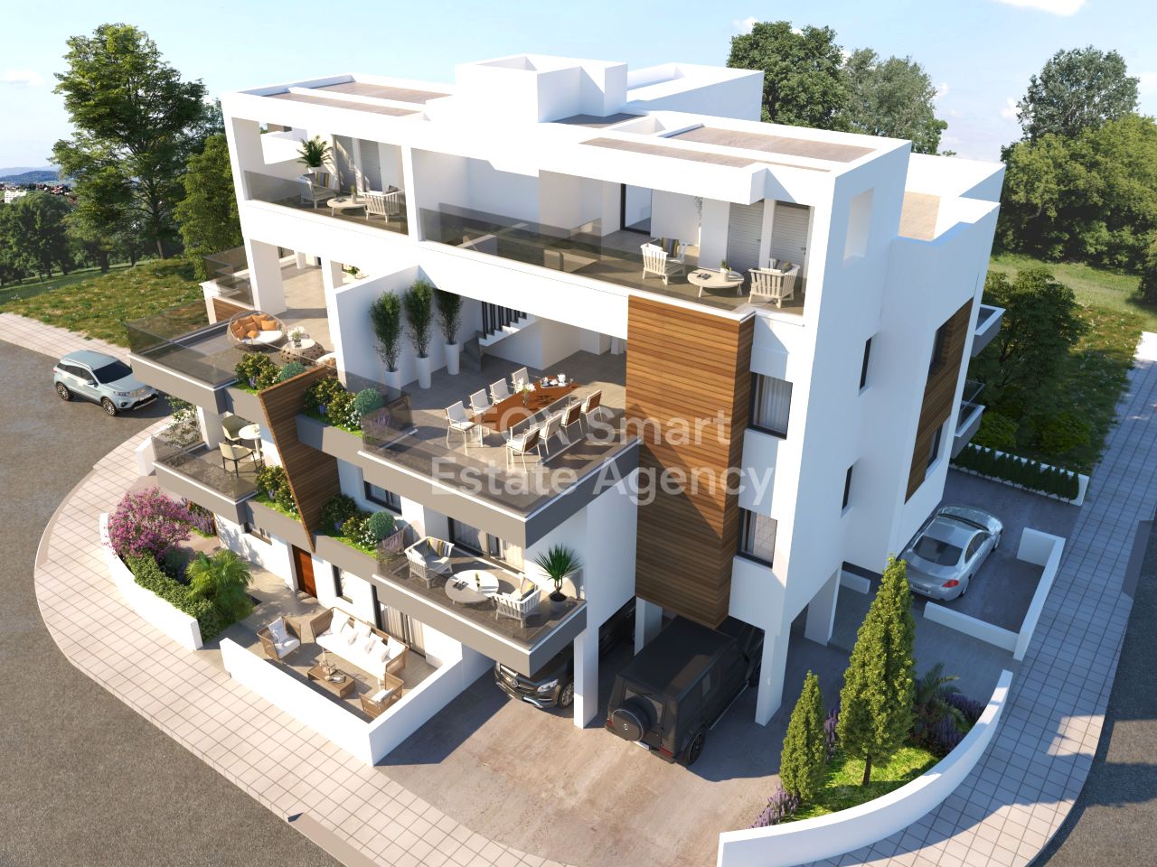 Thumbnail 5 Property 7060 Livadia, Larnaca / 44233