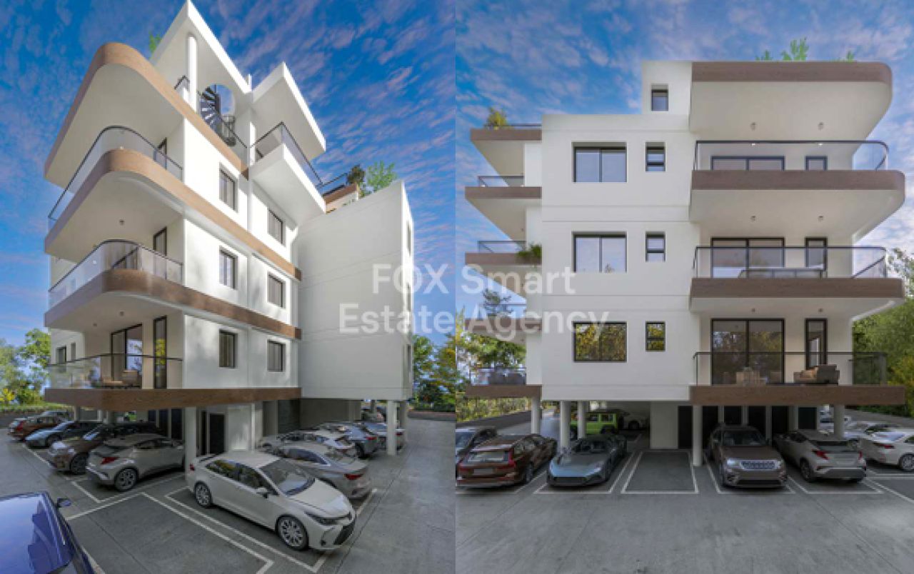 Ακίνητο 53132 Λιβάδια, Λάρνακα / 45152