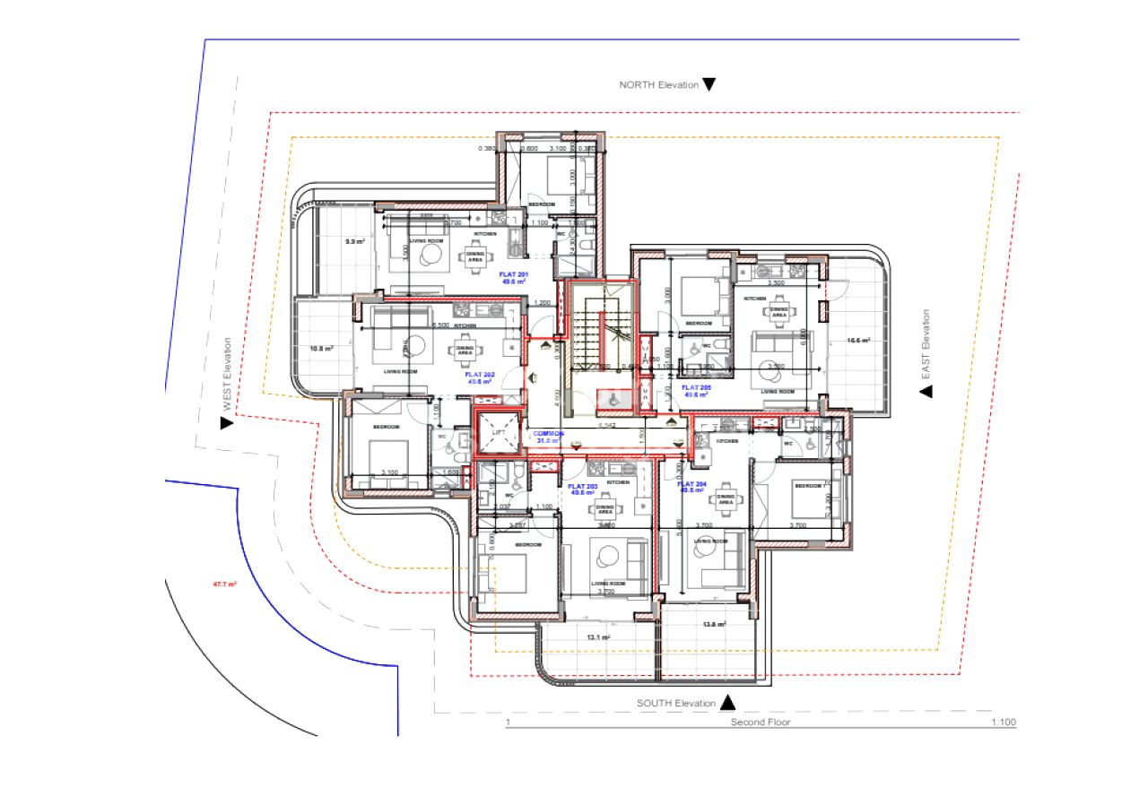 Ακίνητο 53132 Λιβάδια, Λάρνακα / 45152