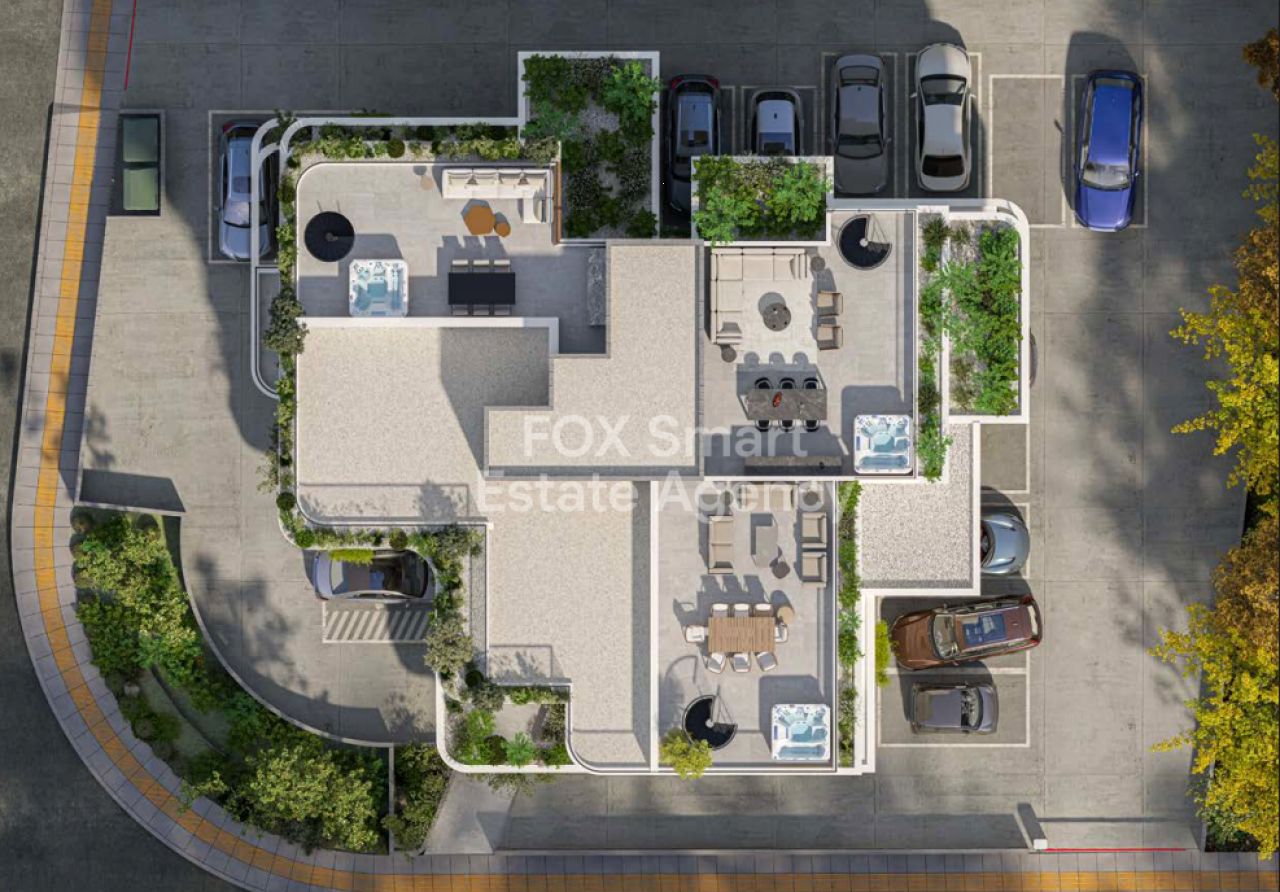 Ακίνητο 53132 Λιβάδια, Λάρνακα / 45152