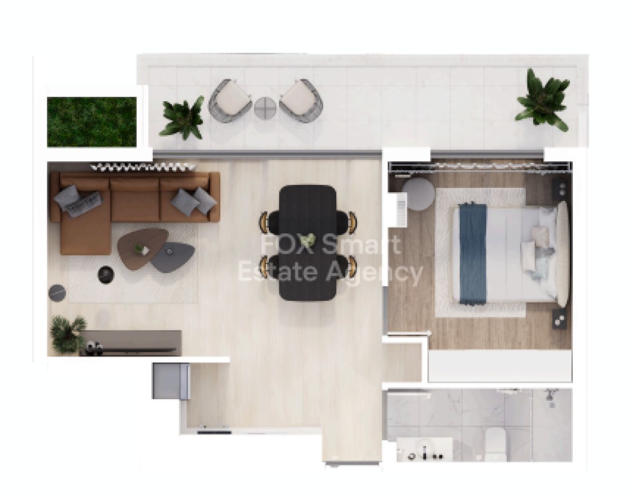 Thumbnail 12 Property 7060 Livadia, Larnaca / 45445